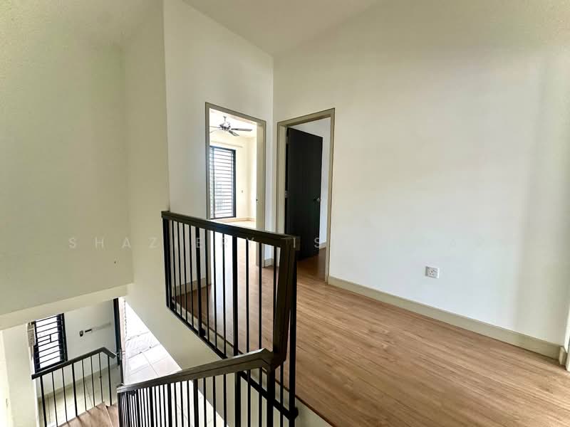 2-storey Terraced House for Sale in Elmina Valley 1 (Shah Alam) - Shaziery Iskandar - PropertyGuru.com.my
