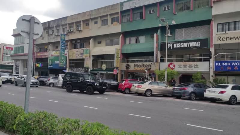 Shop for Rent in Rampai Business Park (Setapak) - Yubi Leong - PropertyGuru.com.my