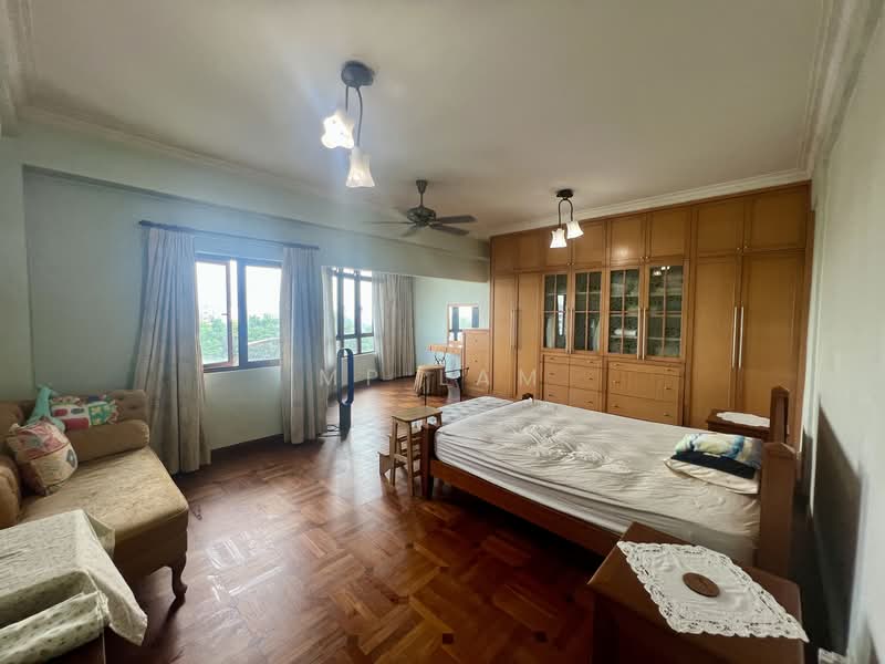 Condominium for Sale at Robson Condominium - MP Lam - Bedroom - PropertyGuru.com.my