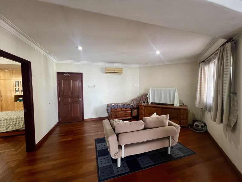 Condominium for Sale at Robson Condominium - MP Lam - Living Room - PropertyGuru.com.my