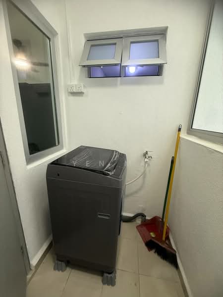 Service Residence for Rent at One 49 Residence - Yen Ma - Interior - PropertyGuru.com.my