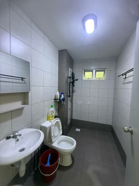 Service Residence for Rent at One 49 Residence - Yen Ma - Bathroom - PropertyGuru.com.my