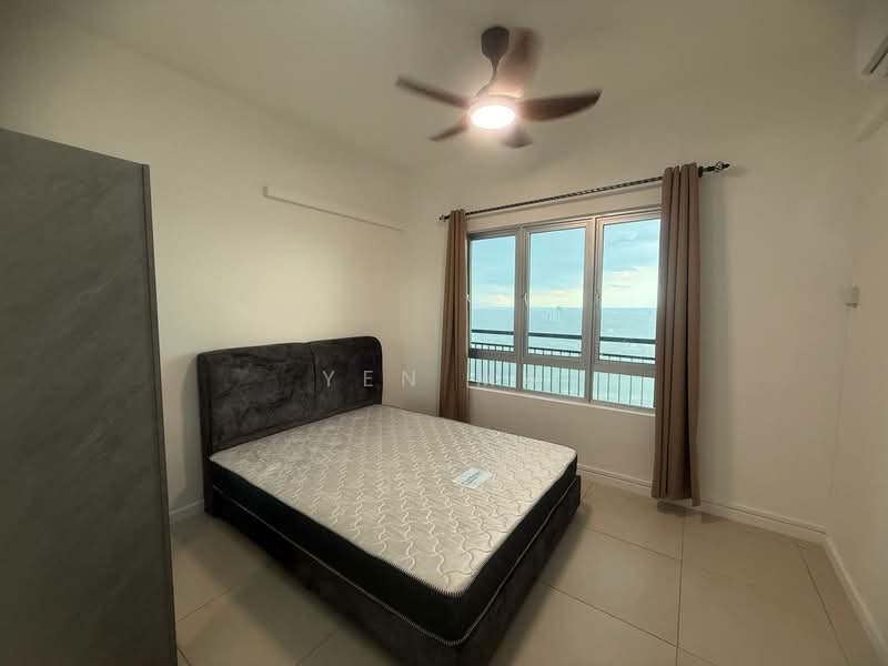 Service Residence for Rent at One 49 Residence - Yen Ma - Bedroom - PropertyGuru.com.my