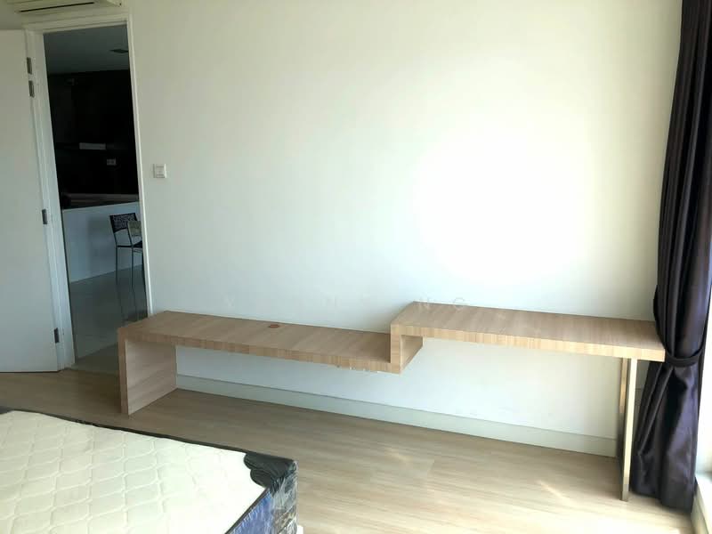 Service Residence for Rent at Camellia Serviced Suites - Yanny Ng - Interior - PropertyGuru.com.my