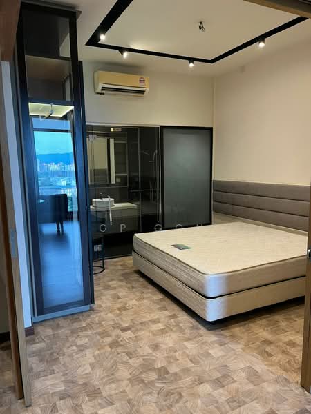 Servis Apartment untuk Dijual di Expressionz Professional Suites - GP Goh - PropertyGuru.com.my