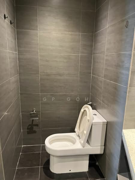 Servis Apartment untuk Dijual di Expressionz Professional Suites - GP Goh - PropertyGuru.com.my