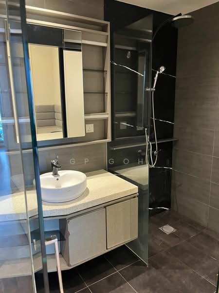 Servis Apartment untuk Dijual di Expressionz Professional Suites - GP Goh - PropertyGuru.com.my