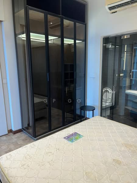 Servis Apartment untuk Dijual di Expressionz Professional Suites - GP Goh - PropertyGuru.com.my