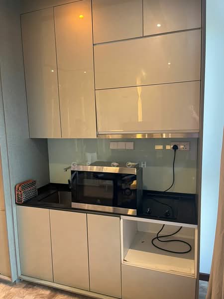 Servis Apartment untuk Dijual di Expressionz Professional Suites - GP Goh - PropertyGuru.com.my