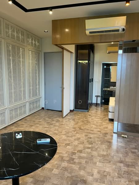 Servis Apartment untuk Dijual di Expressionz Professional Suites - GP Goh - PropertyGuru.com.my