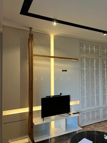 Servis Apartment untuk Dijual di Expressionz Professional Suites - GP Goh - PropertyGuru.com.my