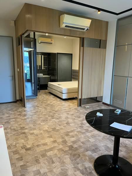 Servis Apartment untuk Dijual di Expressionz Professional Suites - GP Goh - PropertyGuru.com.my