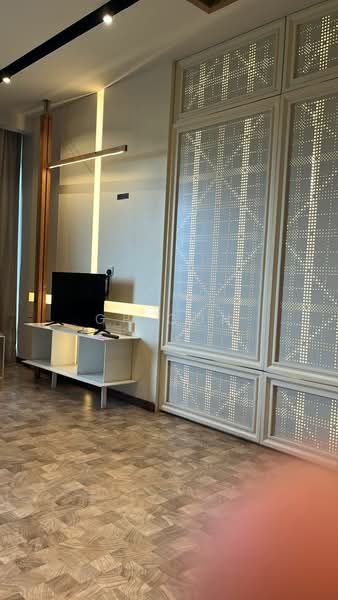 Servis Apartment untuk Dijual di Expressionz Professional Suites - GP Goh - PropertyGuru.com.my