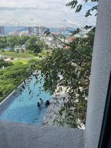 Servis Apartment untuk Dijual di Expressionz Professional Suites - GP Goh - PropertyGuru.com.my