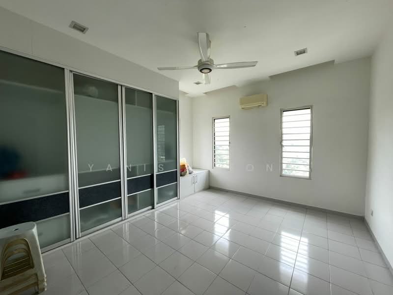 Kondominium untuk Dijual di T-Parkland - Yanis Cheong - Bedroom - PropertyGuru.com.my