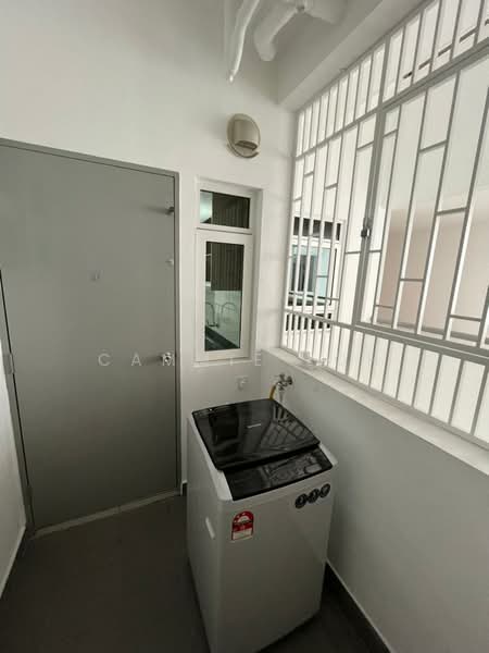 Servis Apartment untuk Disewa di TR Residence - Cammie Loh - Interior - PropertyGuru.com.my