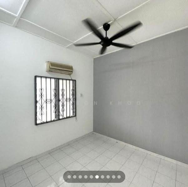 Rumah Teres 2-Tingkat untuk Dijual di Taman Putra Prima (Puchong) - Johnson Khoo - Bedroom - PropertyGuru.com.my