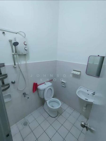 Rumah Teres 2-Tingkat untuk Dijual di Taman Putra Prima (Puchong) - Johnson Khoo - Bathroom - PropertyGuru.com.my
