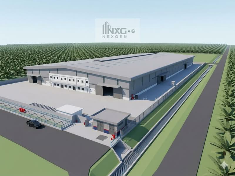 Factory for Sale in Telok Panglima Garang (Selangor) - Kings Soe - Exterior - PropertyGuru.com.my