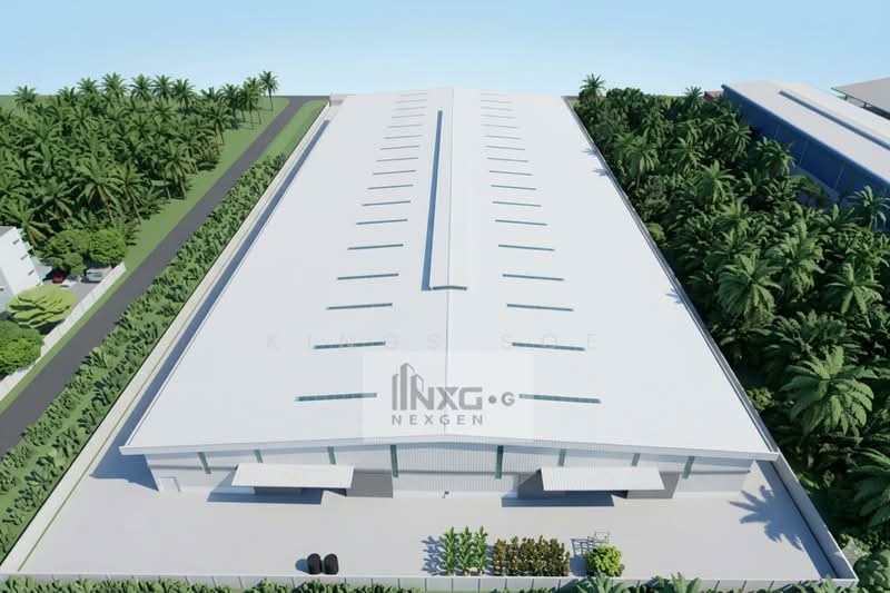 Factory for Sale in Telok Panglima Garang (Selangor) - Kings Soe - Exterior - PropertyGuru.com.my
