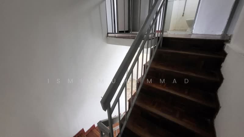 2-storey Terraced House for Sale in Taman Desa Melor (Senawang) - Ismi Muhammad - Interior - PropertyGuru.com.my