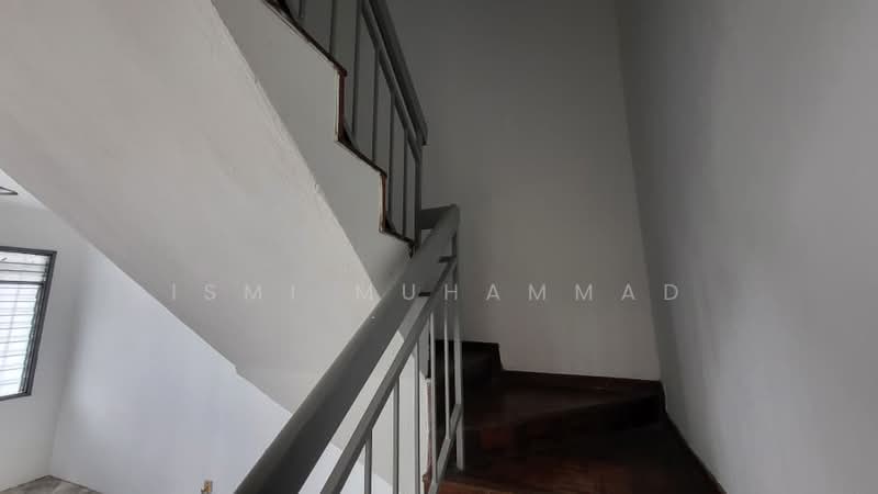 2-storey Terraced House for Sale in Taman Desa Melor (Senawang) - Ismi Muhammad - Interior - PropertyGuru.com.my