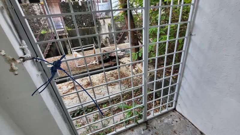 2-storey Terraced House for Sale in Taman Desa Melor (Senawang) - Ismi Muhammad - Exterior - PropertyGuru.com.my