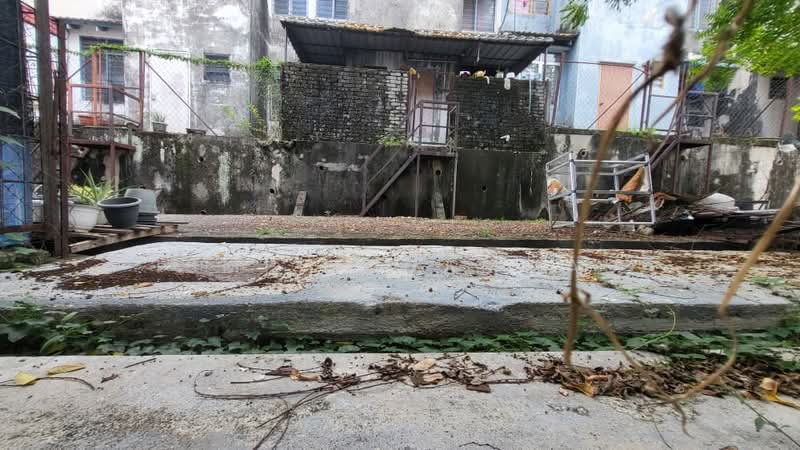 2-storey Terraced House for Sale in Taman Desa Melor (Senawang) - Ismi Muhammad - Exterior - PropertyGuru.com.my