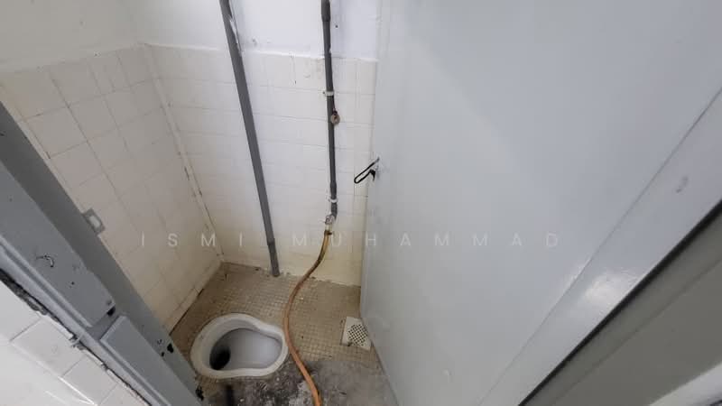 2-storey Terraced House for Sale in Taman Desa Melor (Senawang) - Ismi Muhammad - Bathroom - PropertyGuru.com.my