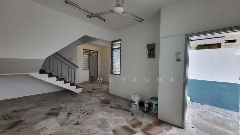 2-storey Terraced House for Sale in Taman Desa Melor (Senawang) - Ismi Muhammad - Interior - PropertyGuru.com.my