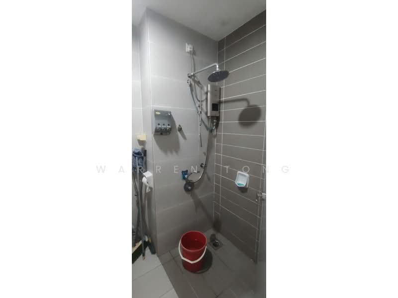 Condominium for Sale at PARC Regency (Residensi Masai) - Warren Tong - PropertyGuru.com.my