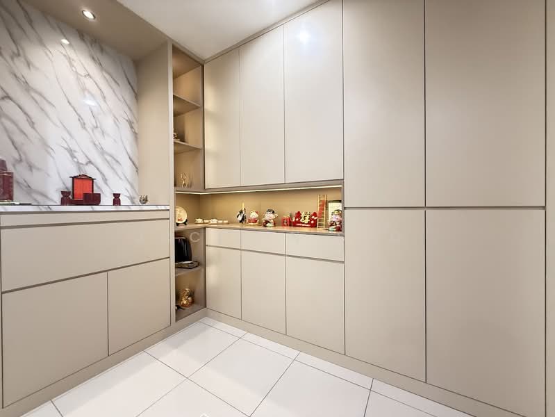 2-storey Terraced House for Sale in Kajang (Selangor) - Jocelyn Soo - Interior - PropertyGuru.com.my