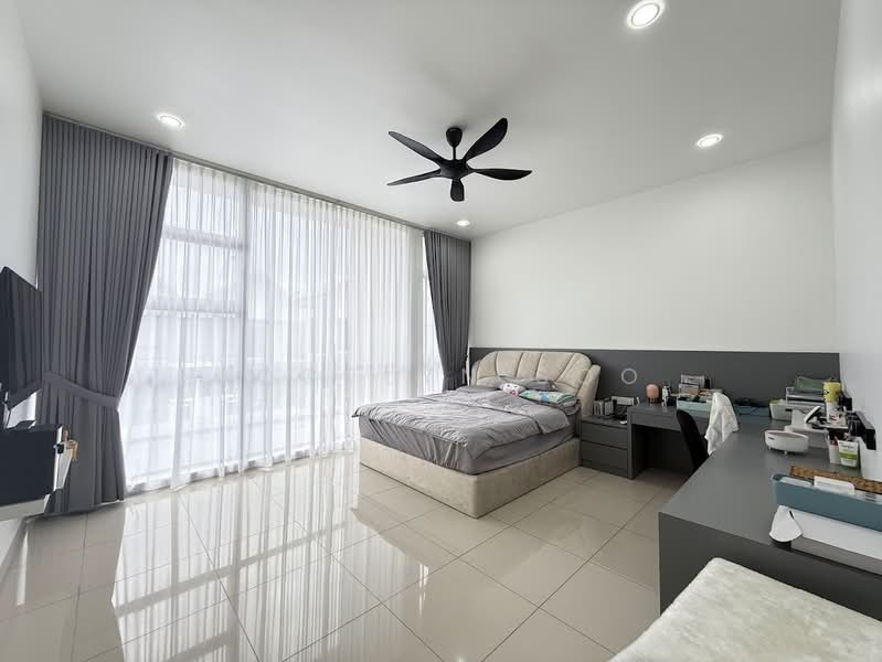 2-storey Terraced House for Sale in Kajang (Selangor) - Jocelyn Soo - PropertyGuru.com.my
