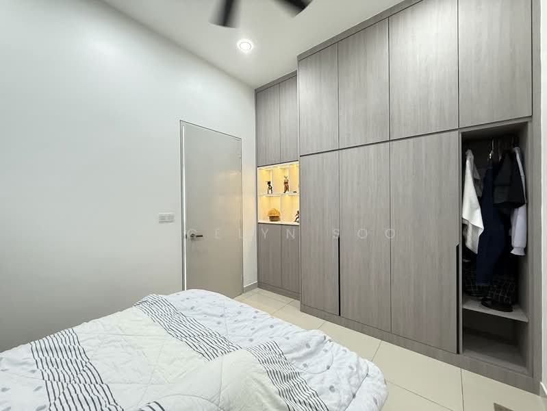 2-storey Terraced House for Sale in Kajang (Selangor) - Jocelyn Soo - PropertyGuru.com.my
