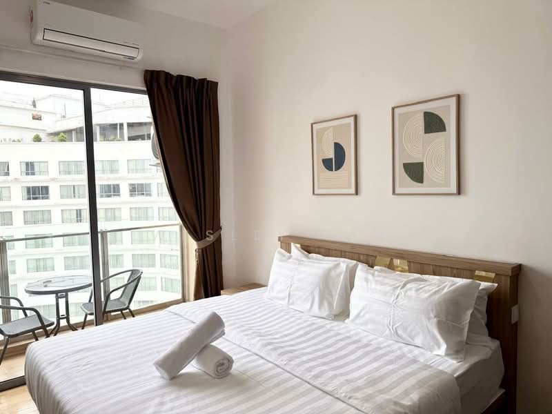 Condominium for Sale at Silverscape Residences - Wesley Tan - Bedroom - PropertyGuru.com.my