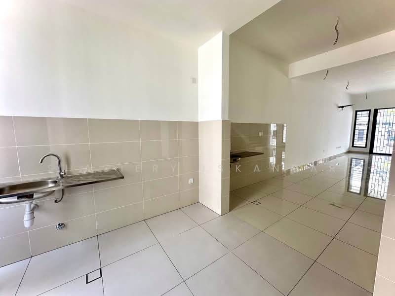 Rumah Teres 2 Tingkat untuk Dijual di Elmina (Shah Alam) - Shaziery Iskandar - PropertyGuru.com.my