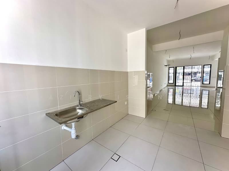 Rumah Teres 2 Tingkat untuk Dijual di Elmina (Shah Alam) - Shaziery Iskandar - PropertyGuru.com.my
