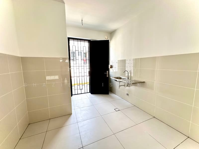 Rumah Teres 2 Tingkat untuk Dijual di Elmina (Shah Alam) - Shaziery Iskandar - PropertyGuru.com.my