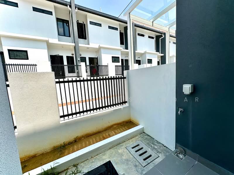 Rumah Teres 2 Tingkat untuk Dijual di Elmina (Shah Alam) - Shaziery Iskandar - PropertyGuru.com.my