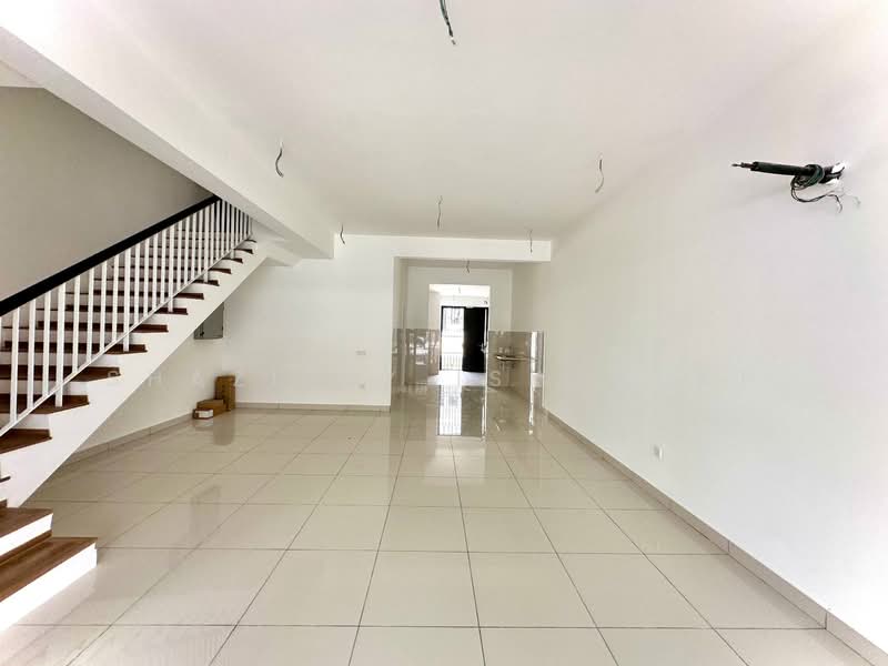 Rumah Teres 2 Tingkat untuk Dijual di Elmina (Shah Alam) - Shaziery Iskandar - PropertyGuru.com.my