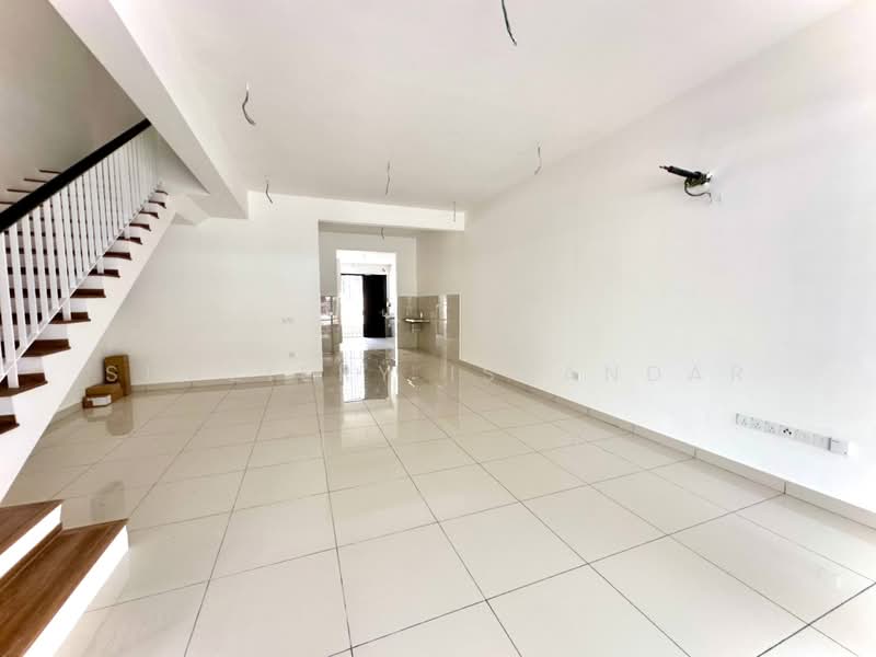 Rumah Teres 2 Tingkat untuk Dijual di Elmina (Shah Alam) - Shaziery Iskandar - PropertyGuru.com.my