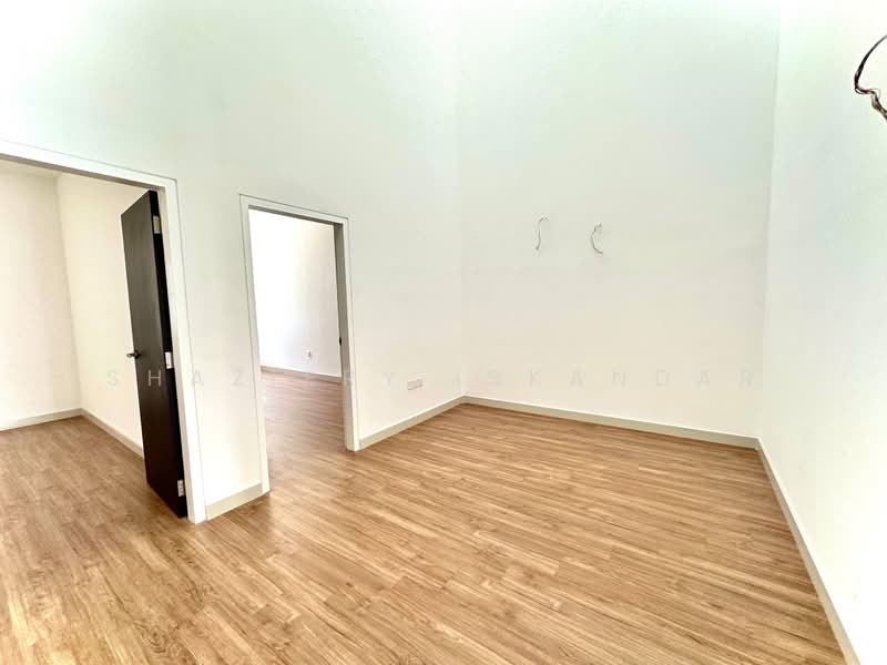 Rumah Teres 2 Tingkat untuk Dijual di Elmina (Shah Alam) - Shaziery Iskandar - PropertyGuru.com.my