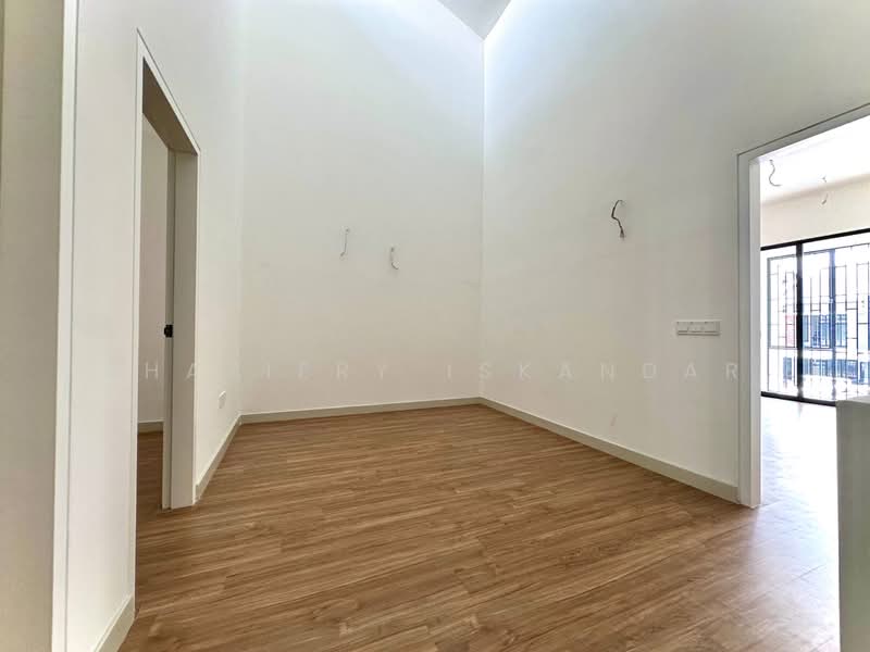Rumah Teres 2 Tingkat untuk Dijual di Elmina (Shah Alam) - Shaziery Iskandar - PropertyGuru.com.my