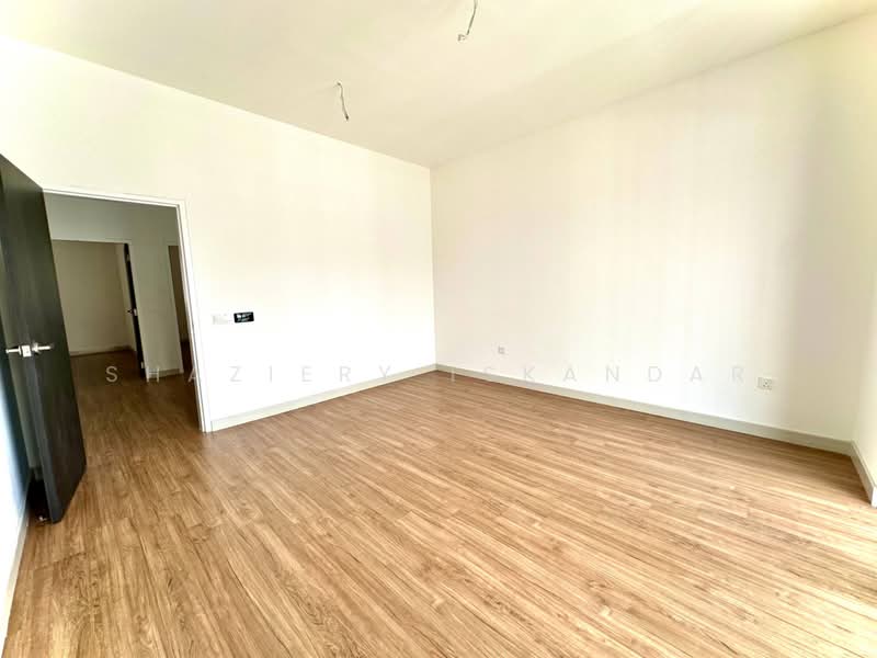 Rumah Teres 2 Tingkat untuk Dijual di Elmina (Shah Alam) - Shaziery Iskandar - PropertyGuru.com.my