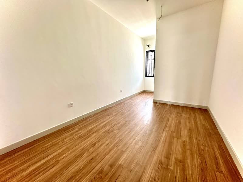 Rumah Teres 2 Tingkat untuk Dijual di Elmina (Shah Alam) - Shaziery Iskandar - PropertyGuru.com.my