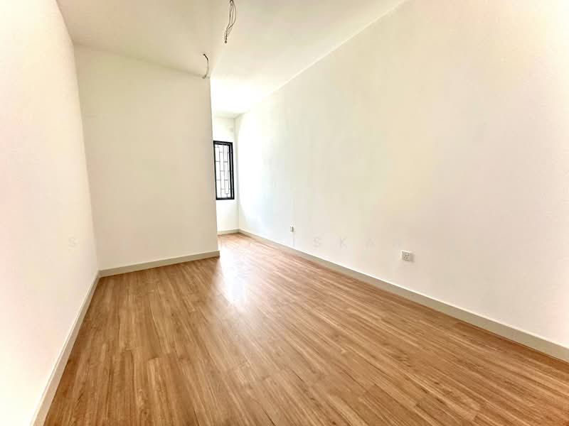 Rumah Teres 2 Tingkat untuk Dijual di Elmina (Shah Alam) - Shaziery Iskandar - PropertyGuru.com.my