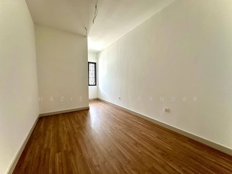 Rumah Teres 2 Tingkat untuk Dijual di Elmina (Shah Alam) - Shaziery Iskandar - PropertyGuru.com.my