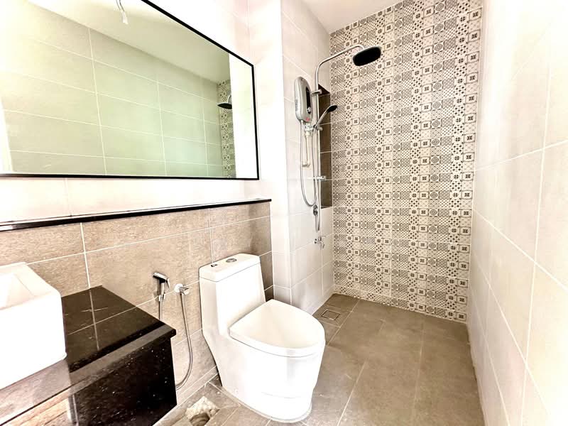 Rumah Teres 2 Tingkat untuk Dijual di Elmina (Shah Alam) - Shaziery Iskandar - PropertyGuru.com.my
