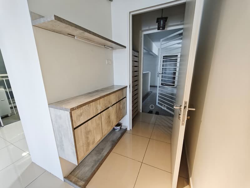 Servis Apartment untuk Disewa di Maxim Citylights - Frankie Ong - Entrance - PropertyGuru.com.my