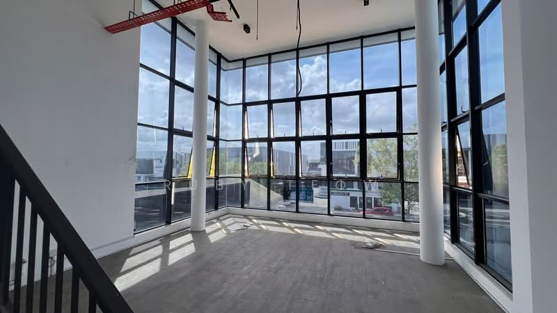 Factory for Rent in Eco Business Park 2 Senai (Senai) - Ruby Teow - Interior - PropertyGuru.com.my